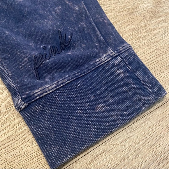 PINK by Victorias Secret Yoga Jogger Pangs Size Large - Picture 7 of 8